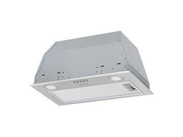 Вытяжка KRONA AMBRA 600 inox PB