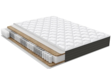 Анатомический матрас PurEnergy Support