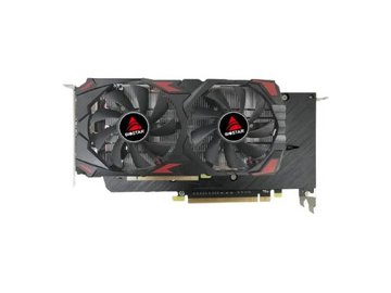 Видеокарта Biostar RX580 2048SP