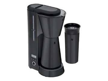Кофеварка капельная WMF KITCHENminis Aroma Deep Black 0412260071