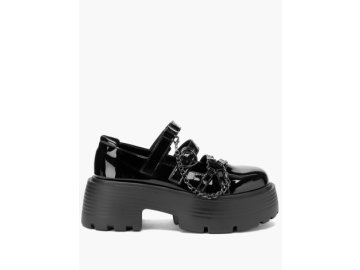Мэри джейн Shuzzi