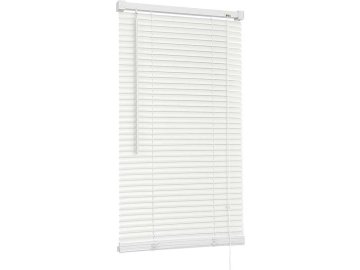 Жалюзи пластиковые, белый DELFA NO.RF-M-009 70/160 в Бобруйске Ома
