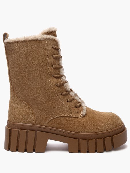 Ботинки O.LIVE naturalle, фото 1 из 40