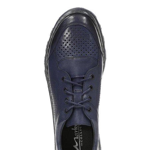 Полуботинки мужские летние, фото 2 из 6