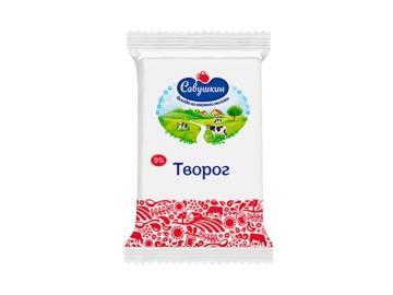 Творог 11% 240 г