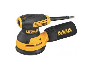 Шлифмашина DeWalt DWE6423