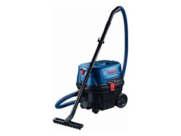 Пылесос Bosch GAS 12-25 PL (060197C100)