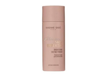 Энзимная пудра VIVIENNE SABO Skin Expertiq для сияния кожи, 73,5 г
