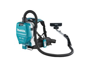 Пылесос Makita DVC261ZX11 (без АКБ и ЗУ)