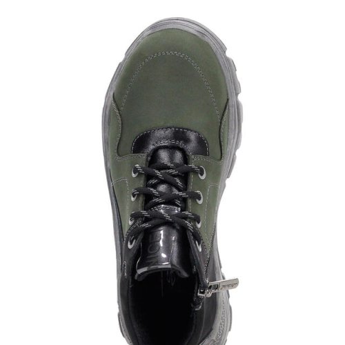 Ботинки дошкольные, фото 2 из 6