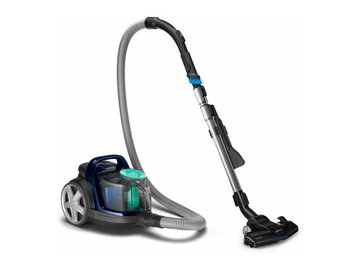 Пылесос PHILIPS FC9573/01 на акции в магазинах 5 элемент