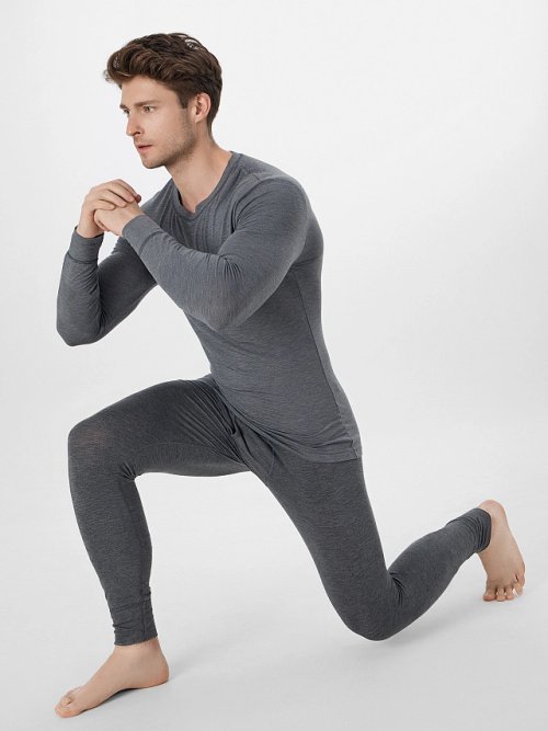 КАЛЬСОНЫ "ТЕРМО" МУЖСКИЕ, фото 8 из 20