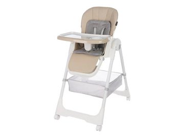 Стульчик для кормления Martin Noir Tody Lux Pale Beige