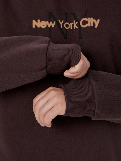 Комплект мужской коричневый, фото 6 из 10