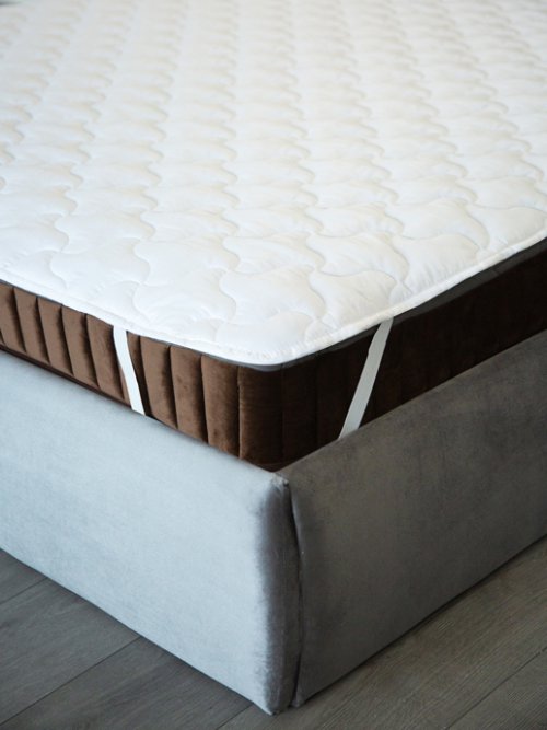 Наматрасник Balance, фото 11 из 224