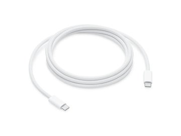 Кабель APPLE USB-C to USB-C Braided 240W MU2G3ZM/A A2794 (2m)