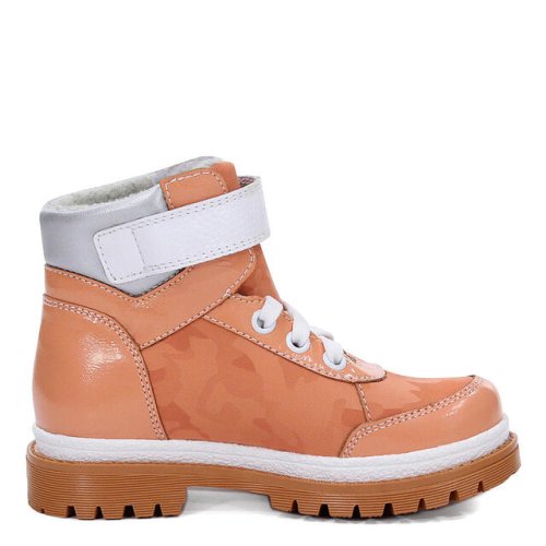 Ботинки малодетские, фото 1 из 6