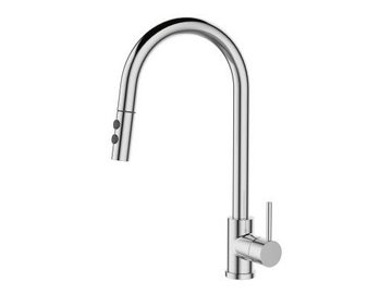 Смеситель AV Engineering AVTRO1-10698CH