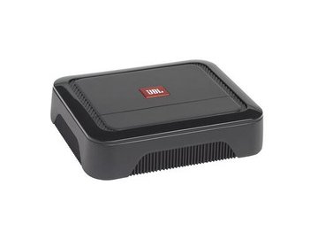 Автомобильный усилитель  JBL Club A600 на акции в магазинах 5 элемент
