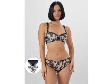 ТРУСЫ ЖЕНСКИЕ (2ШТ.)