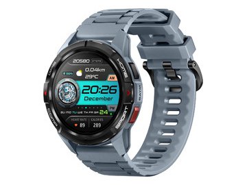 Умные часы Mibro Watch GS Active (серый)