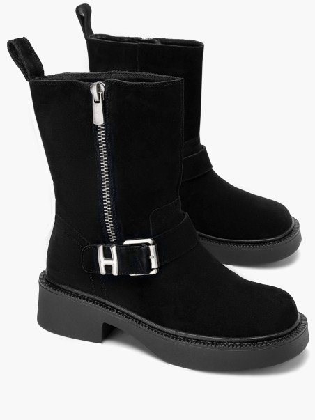 Ботинки O.LIVE naturalle, фото 2 из 40