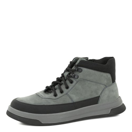 Ботинки мужские, фото 4 из 5