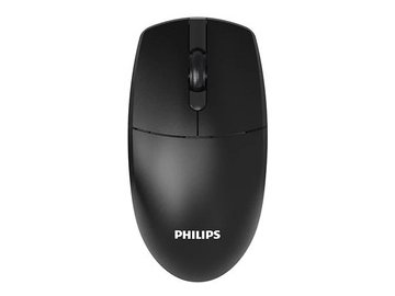 Мышь Philips Wireless Mouse SPK7347