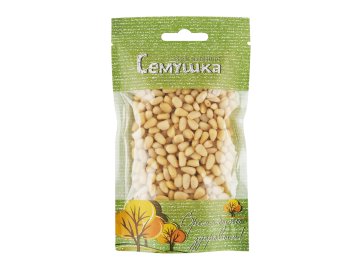 Санта акции и скидки Радошковичи - Оливки Senorita зеленые б/к 280 г