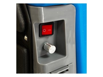 Аккумуляторный опрыскиватель HYUNDAI HYSL12126 5 элемент