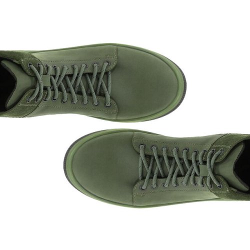 Ботинки мужские, фото 2 из 5