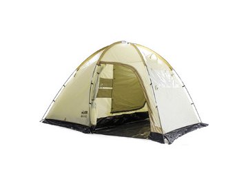 Палатка кемпинговая Tramp Bell 4 Sand ( V2 )