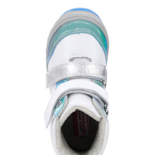 Ботинки малодетские, фото 2 из 6