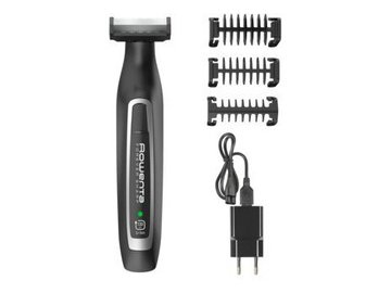 Триммер ROWENTA FOREVER SHARP TN6000F5