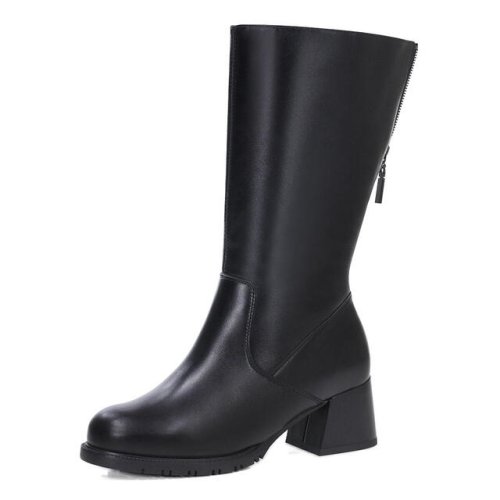 Сапожки женские, фото 4 из 78