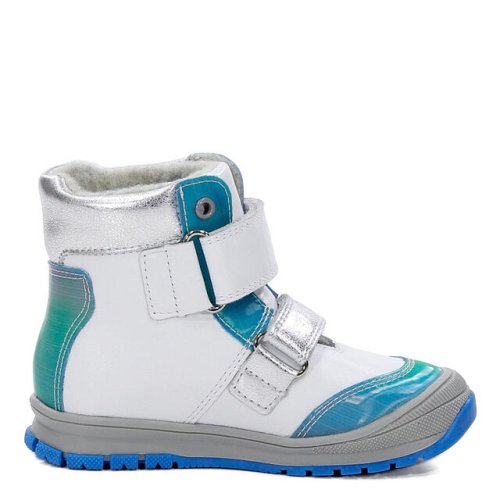 Ботинки малодетские, фото 1 из 6