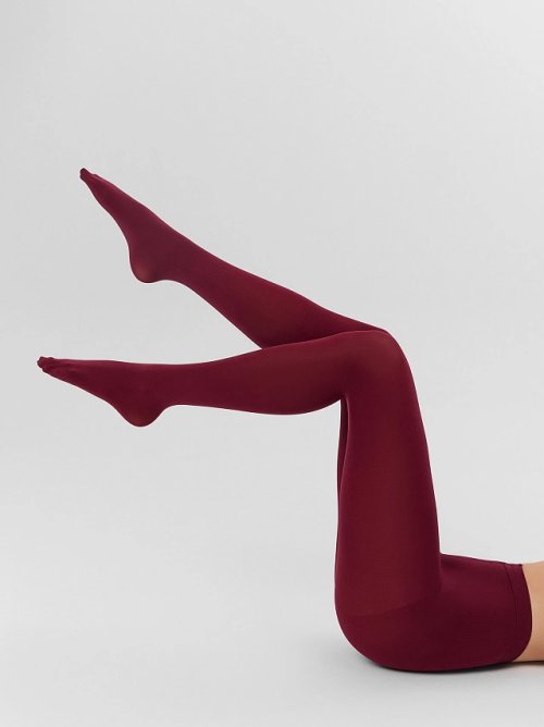 Колготки женские капроновые 100 den, фото 9 из 9