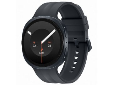Samsung Galaxy Watch 9 44 мм LTE (L355, графит)