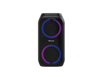 Акустика hisense party rocket 160 Электросила