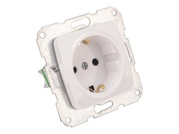 Розетка Kranz KR-78-0212 в Барановичах 5 элемент