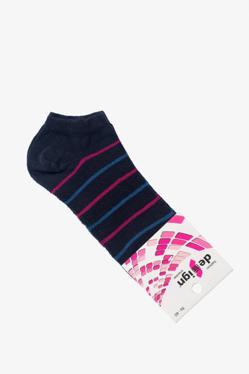 Носки женские DESIGN SOCKS, фото 1 из 15