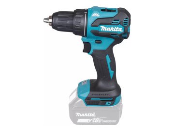 Дрель-шуруповерт Makita DDF490Z (без АКБ и ЗУ)