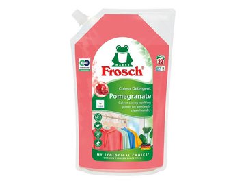 Гель для стирки Frosch Гранат 1.5 л