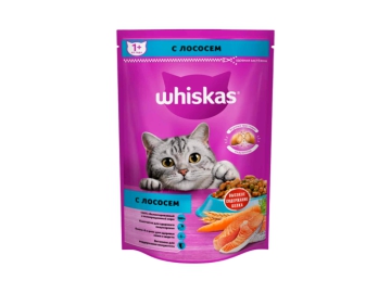 Корм д/котят Феликс Двойная вкуснятина сухой 600 г из каталога Корона
