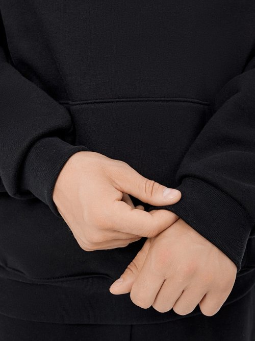 Комплект мужской черный, фото 10 из 11