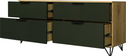 Тумба «Рокси» П6.948.0.02, фото 3 из 10