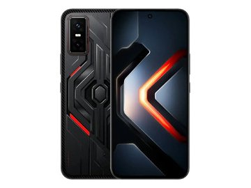 Смартфон Infinix GT 30 Pro 12GB/512GB (черный) на акции в магазинах 5 элемент