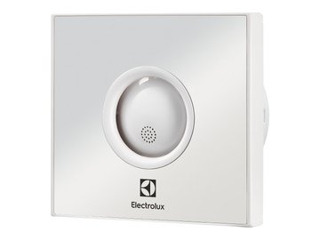 Вентилятор вытяжной Electrolux Rainbow EAFR-100 (зеркальный)