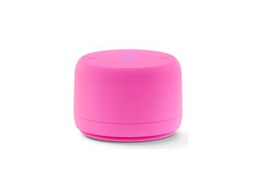 Умная колонка yandex яндекс станция лайт 2 yndx-00028 (розовый, без часов) в Молодечно Электросила