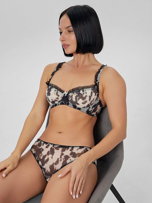 ТРУСЫ ЖЕНСКИЕ (2ШТ.), фото 7 из 22